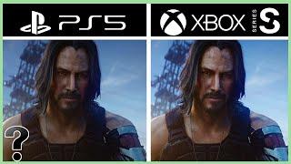 PS5 vs Xbox Series S Graphics Test - Which One To Buy?