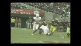 Vince Young Career Highlight Video