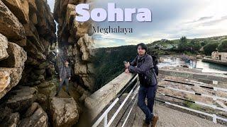 Sohra - Meghalaya