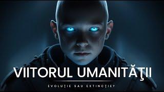 VIITORUL UMANITĂŢII: Utopia, Distopia & Ultimul Om