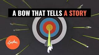 A Bow That Tells A Story | Genesis Archery | Epipheo