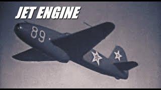 Jet Engine / Soviet edit planes 1947-1980