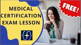 Free class Q&A Medical Coding Beginners Exam 9-13-2024 #medicalcoder #medicalcoding