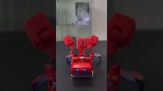 Transformers Studio Series 86 Ironhide #shorts #fyi