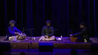 Ustad Waseem Ahmed khan||Raag-Bageshree||Tabla-Ashish Sengupta||