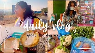 Vlog about daily routines | Daily vlog indian women #video