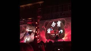 【20230913】【USJ】死んでも生きる 生と死 死と生 デスとバース バースとデス ハミクマ ゾンビデダンス