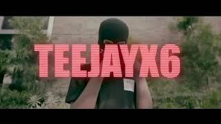 Teejayx6 - Dark Web (Official music video) Shot By @Swizzimatic 