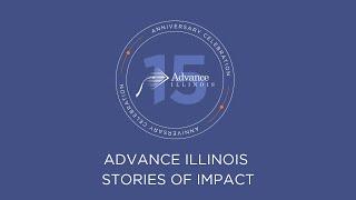 Advance Illinois Stories of Impact: Bill Curtin, Teach Plus