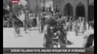 Political parties celebrate Hyderabad Liberation day