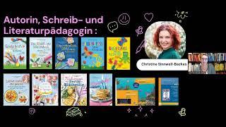 Leseclubs – Online Seminar „Kreatives Schreiben“