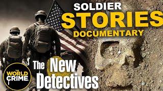 UNCOVERING THE UNKNOWN: Forensic Experts Reveal the Secrets of FALLEN SOLDIERS | Forensic Science