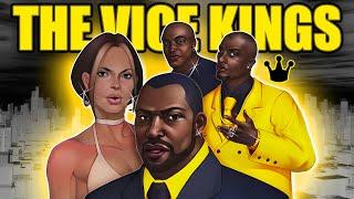 VICE KING'S Explained: The History Behind Saints Row's Fiercest Gang