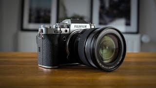 Rumors About The FUJIFILM X-T5 | What To Expect