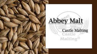 Château Abbey | Malt Review | Castle Malting TV