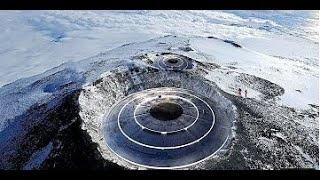 GAZIYA OBWONGO Why No One's Allowed To Explore The Antarctica - The Frozen Continent