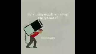 Ota-onalarimizni asraylik! Ular eng katta boyligimiz!