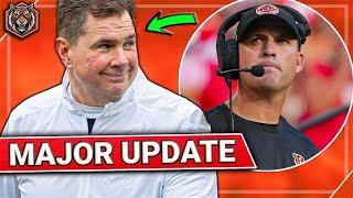 MASSIVE Bengals Move IMMINENT... Report Reveals HUGE Update | Cincinnati Bengals news