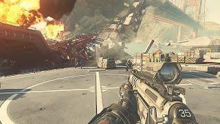 USS Arrowhead Defense - Call of Duty Advanced Warfare