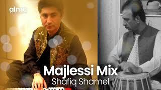 Shafiq Shamel - Majlessi Mix ( Rokh-E Gulgoon & Anaar Dana Nadara) | AFGHAN SONG