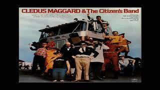 Cledus Maggard --  the white knight  ( long version)