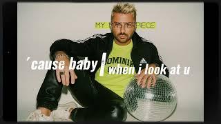 Dominik Cnik - My Masterpiece (Official Lyric Video)