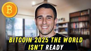 Anthony Pompliano: Nobody Is Ready For Bitcoin's Domination