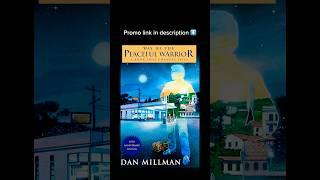 The way of the peaceful warrior book review