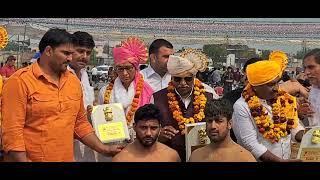 68 Handshakes : 66   Guru Hanuman Bharat Kesari Dangal : Ladsauli Haryana,