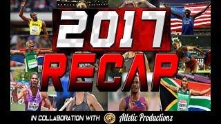 ●2017 Recap- May Highlights by Athletic Productionz