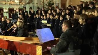 Bach | Weihnachtsoratorium - Wiltener Sängerknaben, Johannes Stecher, Schmutzhard, Schweinester