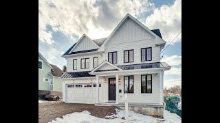 Marvelous Custom Home in Uxbridge - 18  Victoria Dr., Uxbridge - Tyso Media