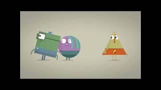 BBC Bitesize what are 3D shapes
