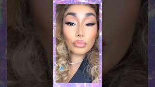 Emma Lohoues Dêh Trans*formation incroyable de çaaa  #abidjan #gossipafrique #viral