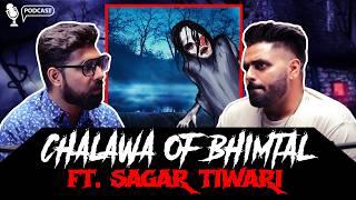 Chalawa aur Bhooton Ka Mela - Hindi Horror Stories ft Sagar Tiwari | सच्ची कहानी | Khooni Monday