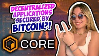 CoreDAO Review - Decentralized Apps Secured By Bitcoin!