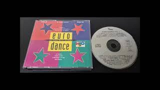 Euro Dance - Le Top Des Clubs Vol.2 CD.01 (1992)