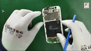 Nokia 1 Disassembly Instruction Video