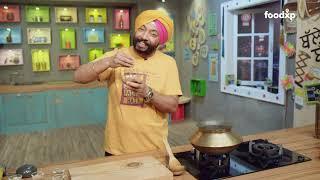 Made In Punjab Trailer | Watch now only on Foodxp Channel.