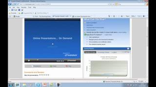 Embed and play a prezi in brainshark tutorial