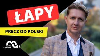 POLSKA UKRAdziona. RZĄD poddańczy. NARODZIE - jesteś jeszcze?!? Dr Artur Bartoszewicz