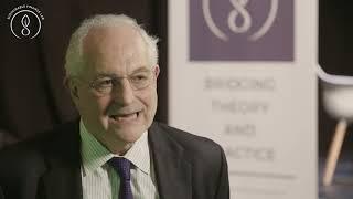 Interview with Martin Wolf about Sovereign Money