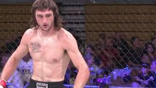 APFC 7: STEVE CORNETT VS MATT RYAN | #FULLFIGHT #MMA