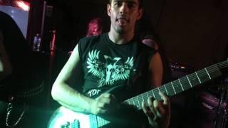 VOID - Baphomet Live