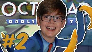 GROCERY SHOPPING!! Octodad: Dadliest Catch | #2