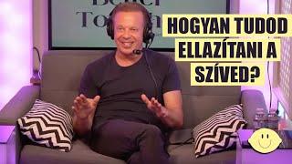 Dr Joe Dispenza: Hogyan tudod ellazítani a szíved, hogy kikerülj a nehézségeidből?