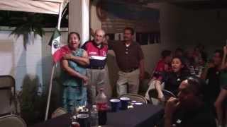 Cumpleaños 85 de Don Manuel Garibay Torres De Pihuamo Jalisco