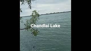 Chandlai lake Jaipur