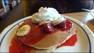 Pirillo #Vlog 699 - True Love for Pancakes