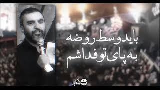 کربلایی حمید علیمی ازتو گفتن صفا داره... شور فوق العاده زیبا Hamid Alimi